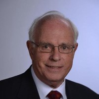 Geoffrey Bond