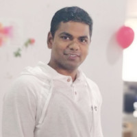 Premkumar Jayaseelan