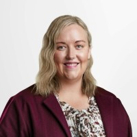 Clare O'Shea