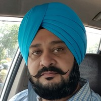 DALJIT CHAHAL