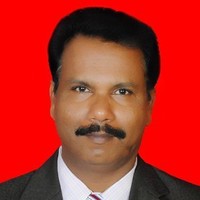 Haridasan Pillai Parameswaran