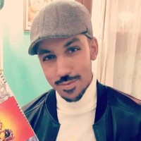 El Hassan Er Raoui