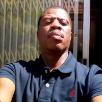 Khayalami Mbatha