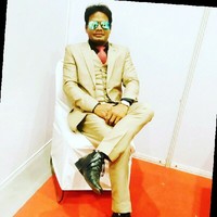Santosh Kumar