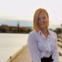 Lisa Stjernström