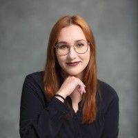 Tatiana Suchkova