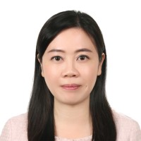 TingYi (Cindy) Wu