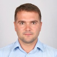 Oleksandr Vasylenko