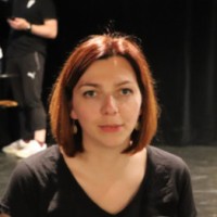 Julia Maurice