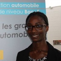 Nathalie Rikam