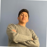 Gerard Andree Paco Nuñez