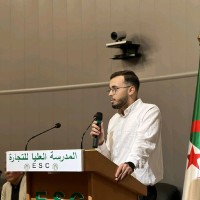 Mohammed El Yakine Kaddem