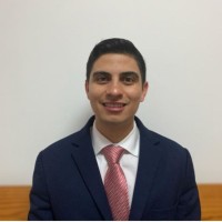 Oscar Andres Castellanos Chavarría