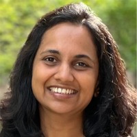 Priyanka Shinde