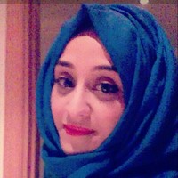 Sawsan Alshalabi