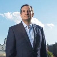 Ted Cruz