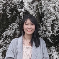 Wanjing Chen