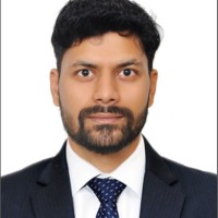 Kaushal T.