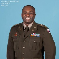Will Franklin, Mba, Dsl