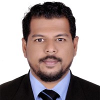 Muhammad Siyad Kunnath Panhikayil