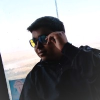 Amitesh Patra