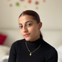 Louise Perrella
