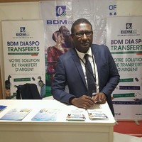 Diaguily Paté Diallo