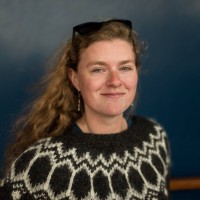Celia Garland