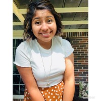 Isabel Matias Carapia