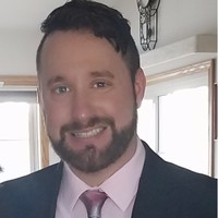 Christopher Alan Murphy