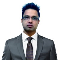kumar krishna
