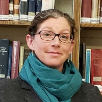 Christina Rundstrom