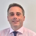 Mike Patston