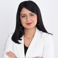 Ghofrane Chenenaoui