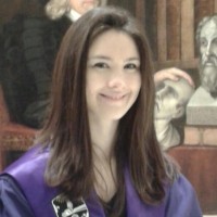 Emma Bodenham