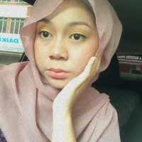 Izzah Hadirah