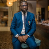 Greg Ondobo