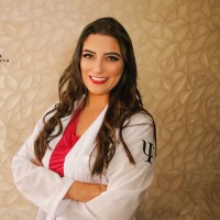 Micaela Almeida Alban