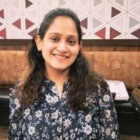 Manvi G.