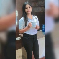 Pragati Singh
