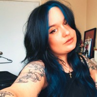Sophie-Marie Wright