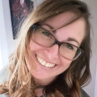 Julie Oberg