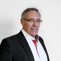 Vince Trewarn