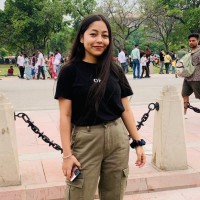 Renuka Chhetri