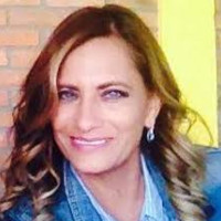 Claudia Larios
