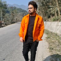 Subhadip Roy