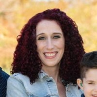 Jennifer Pasquarosa, SPHR