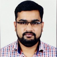 Dinesh Mahale
