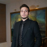 Atakan Gülgör