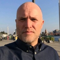 Mattias Gustavsson